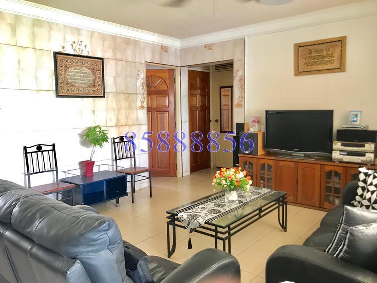 Blk 242 Yishun Ring Road (Yishun), HDB 4 Rooms #154946372